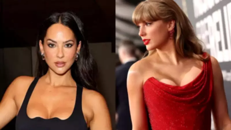 Christen Goff Credits Taylor Swift for Shifting NFL Audience and Her Social Media Reach