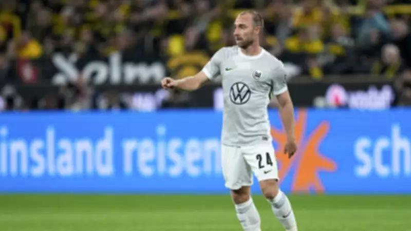 Christian Eriksen Collapses Again Holding Heart, Match Called Off
