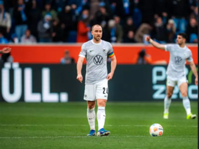 Christian Eriksen Expected to Be Discharged After On-Field Collapse
