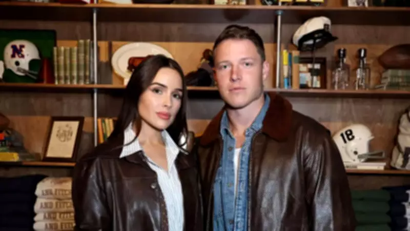 Christian McCaffrey and Olivia Culpo Net Worth 2026: Combined $50 Million Empire
