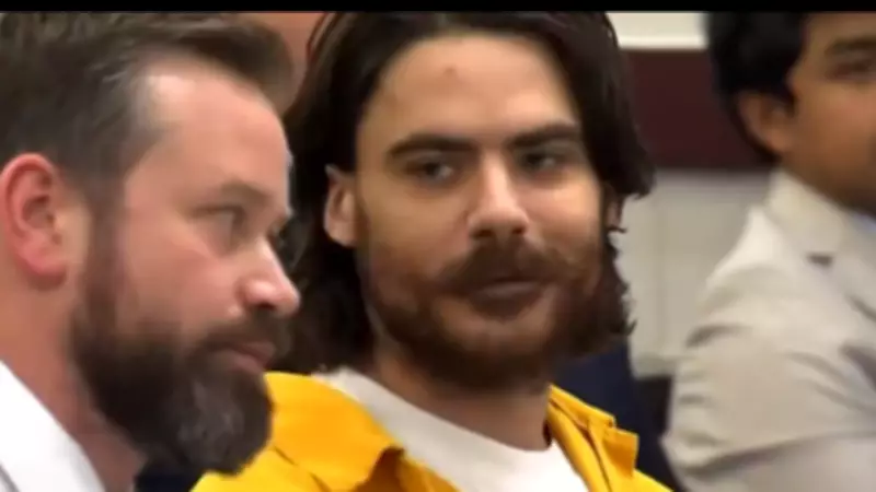 Chud the Builder's Bond Revoked After Judge Cites New Shooting Evidence
