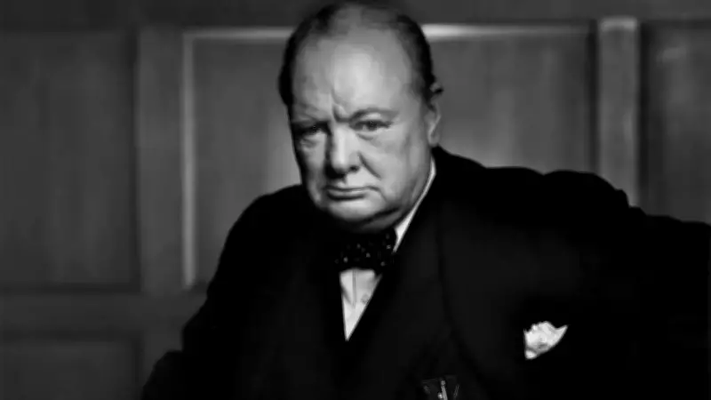 Churchill’s Speech Wisdom: Length, Balance, and Audience Attention
