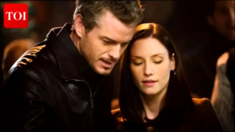 Chyler Leigh Regrets Not Meeting Eric Dane Before His Passing