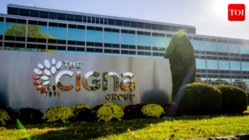 Cigna to Drop GLP-1 Weight-Loss Drug Coverage for Employees by 2026