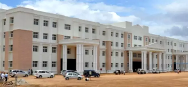 CIMS to Set Up Cardiac Unit with Jayadeva Institute for Rural Patients