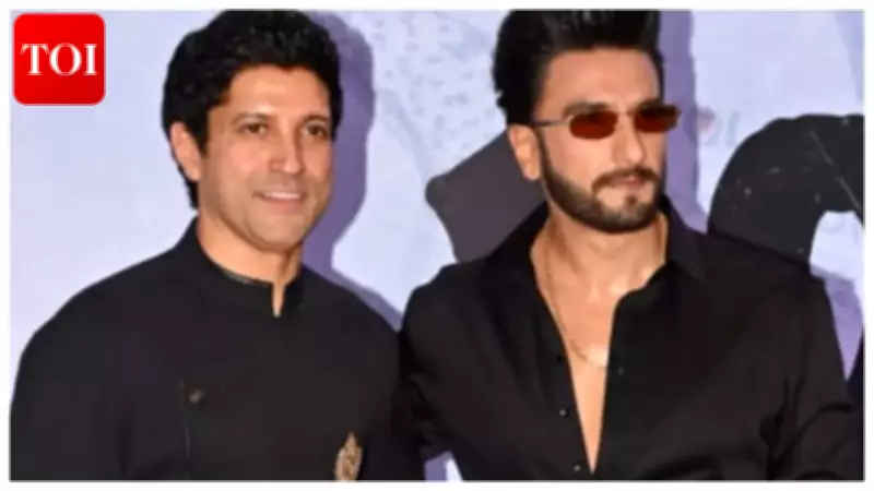 CINTAA President Poonam Dhillon Glad Ranveer Singh-Farhan Akhtar 'Don 3' Dispute Resolved