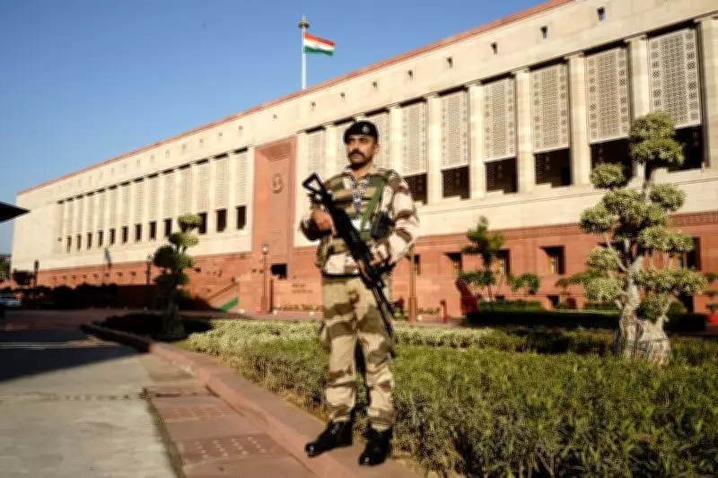 CISF Designated as Statutory Enforcement Agency for Coal Mines