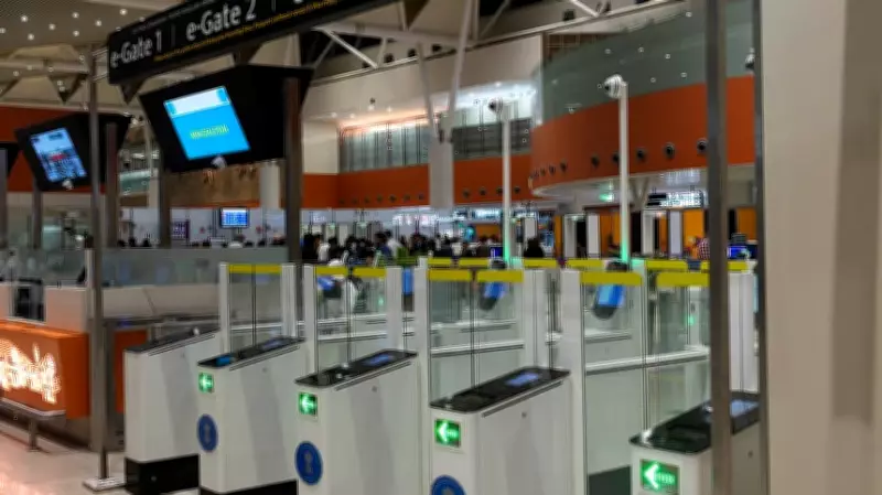 CISF Plans to Link Airport Facial Recognition to Delhi Data Fusion Centre