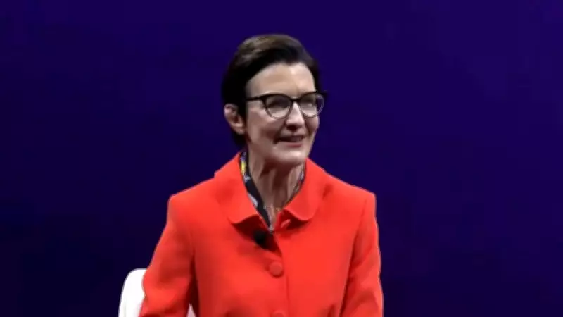 Citi CEO Jane Fraser: India Should Not Sell Itself Short on Growth Story