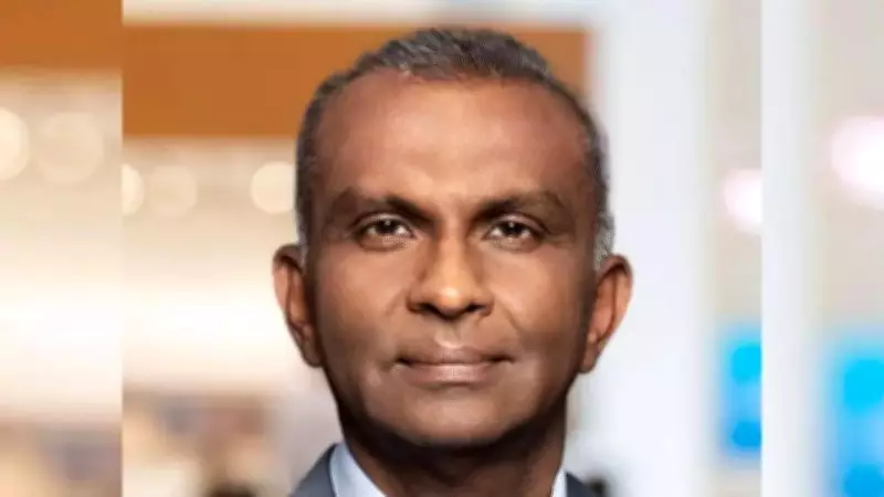 Citi's Raghavan: India must articulate post-AI world role to attract FDI