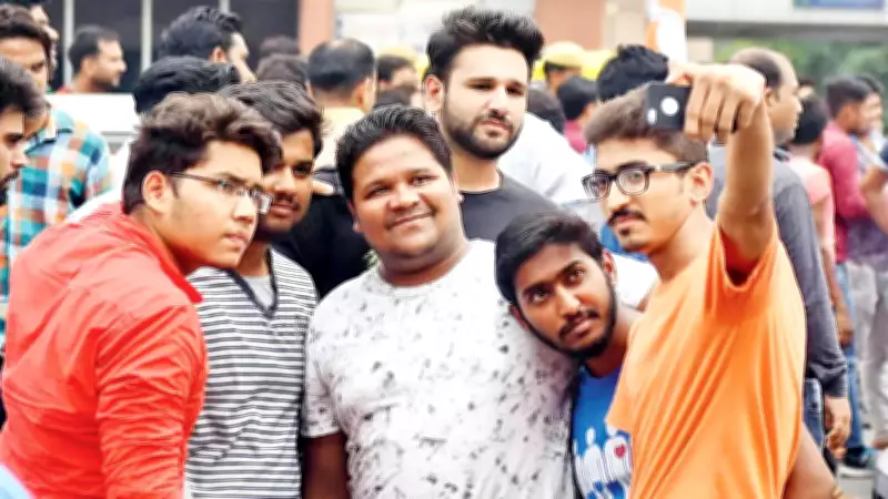 Civil Engineering Makes a Comeback in IIT Seats Preference for 2026