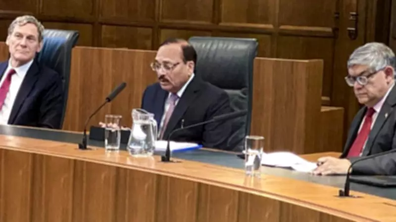 CJI Surya Kant Advocates Mediation, Says Arbitration Faces Procedural Hurdles