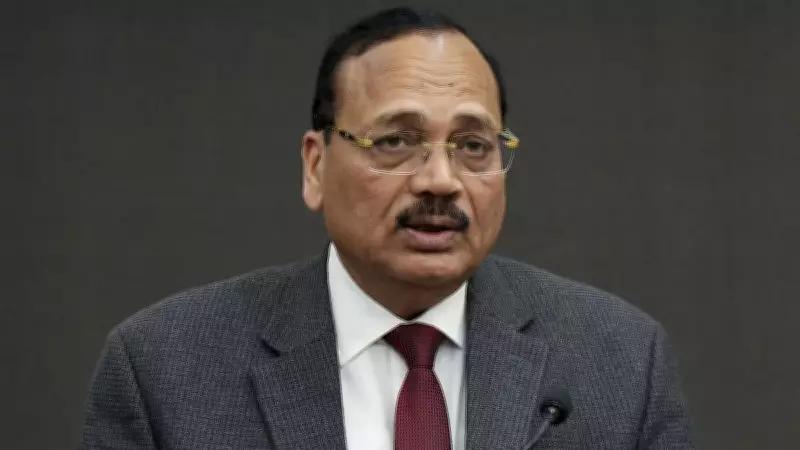 CJI Surya Kant: Technology Aids Courts but Justice Needs Human Touch