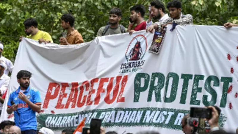 CJP Founder Vows to Return If Dharmendra Pradhan Not Sacked Next Week