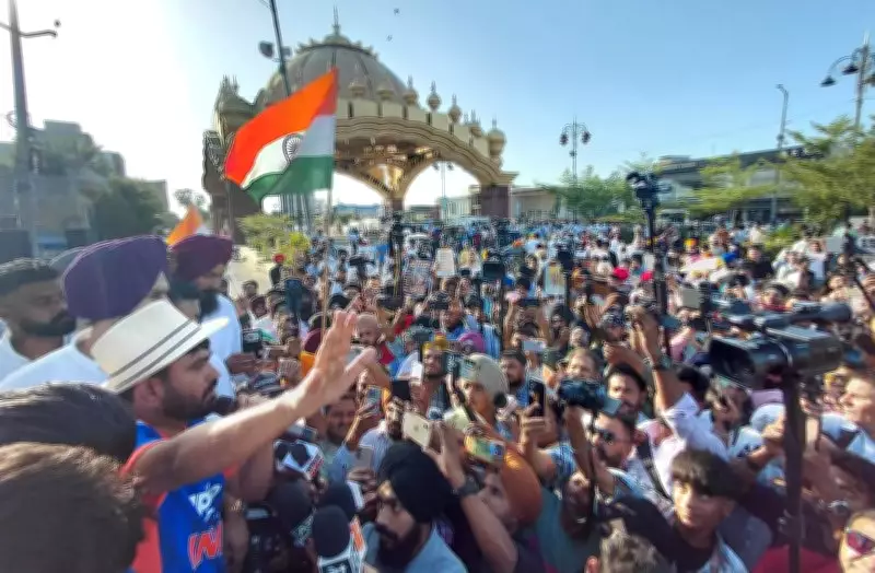 CJP Leader Abhijeet Dipke in Amritsar: Youth Movement Needs Punjab Support
