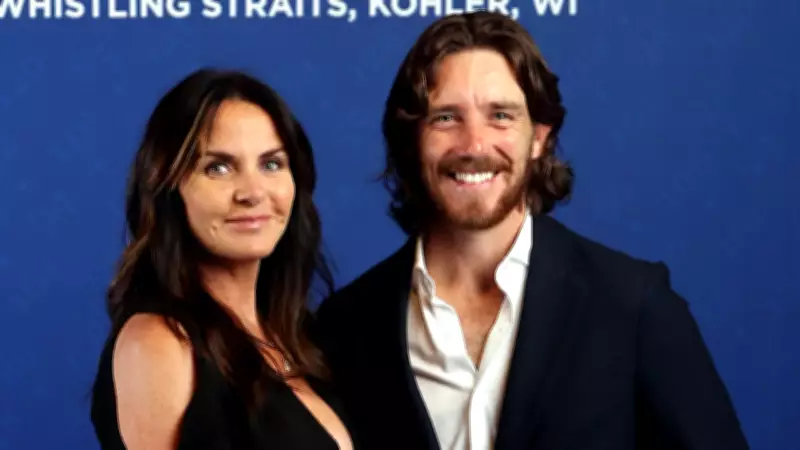 Clare Fleetwood: The Woman Behind Tommy Fleetwood's Golf Success Story