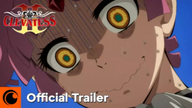 Clevatess II Trailer: Haruka Shiraishi and Morgan Berry Star in New Web Series