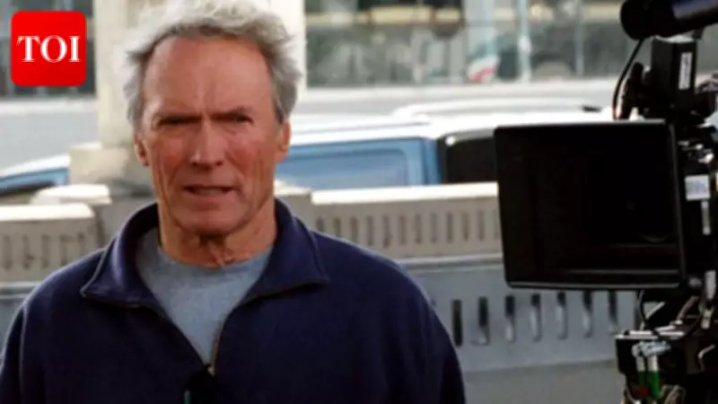 Clint Eastwood Retires from Acting and Directing at 96, Son Confirms