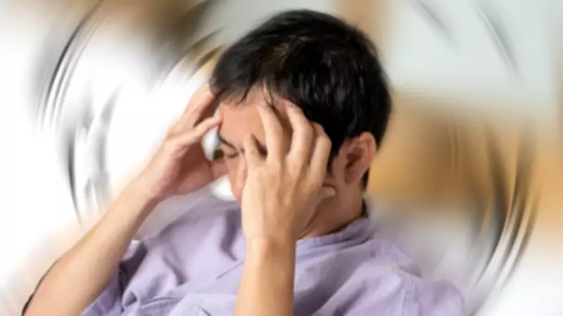 Cluster Headaches: The Rare Condition Driving Patients to Despair