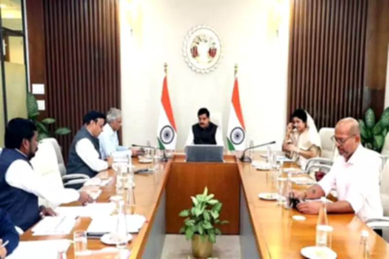 CM Dr. Yadav Directs Assistance for Loans, Subsidies to Backward Classes
