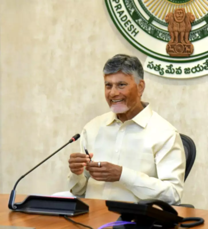 CM Naidu to Cycle in Visakhapatnam on World Environment Day