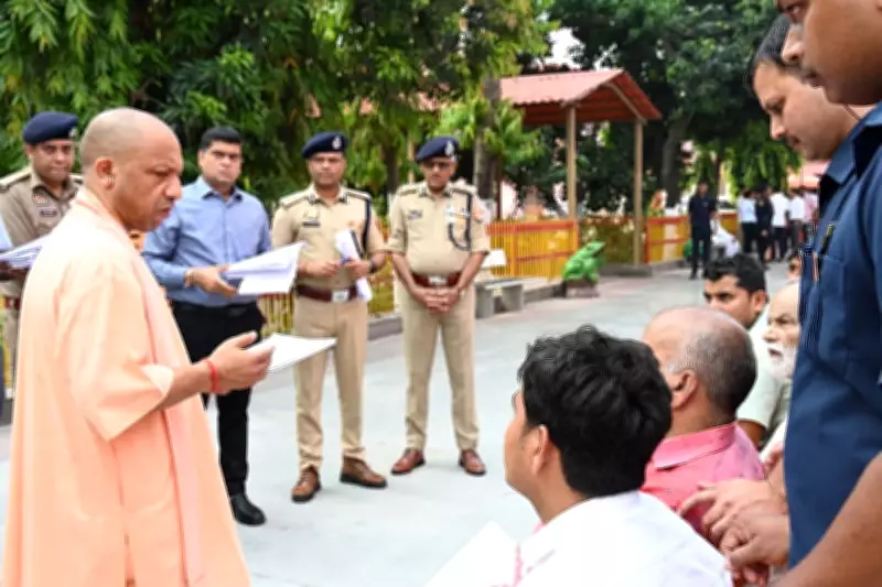 CM Orders Strict Action Against Negligence in Land Cases