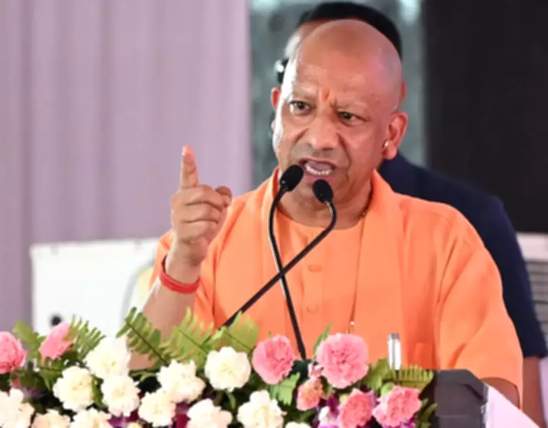 CM Yogi Adityanath to Visit Unnao and Kanpur on June 18