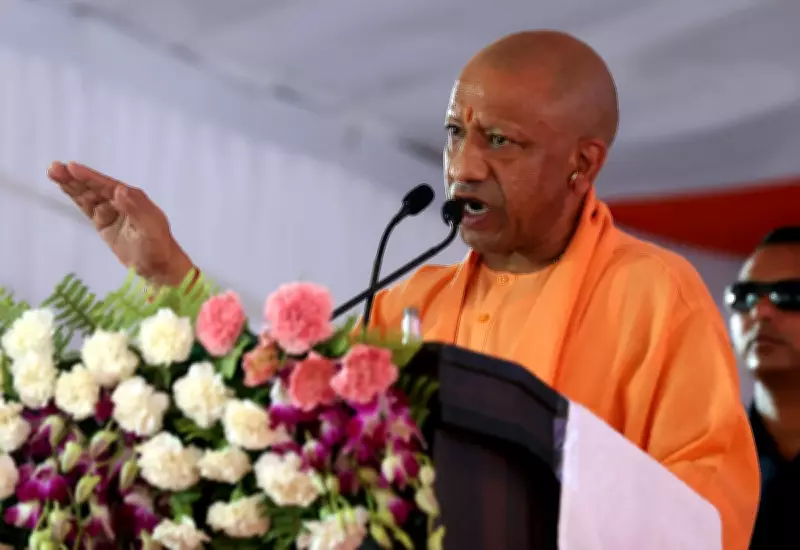 CM Yogi: Link Tourism with Cultural Renaissance for Global Recognition