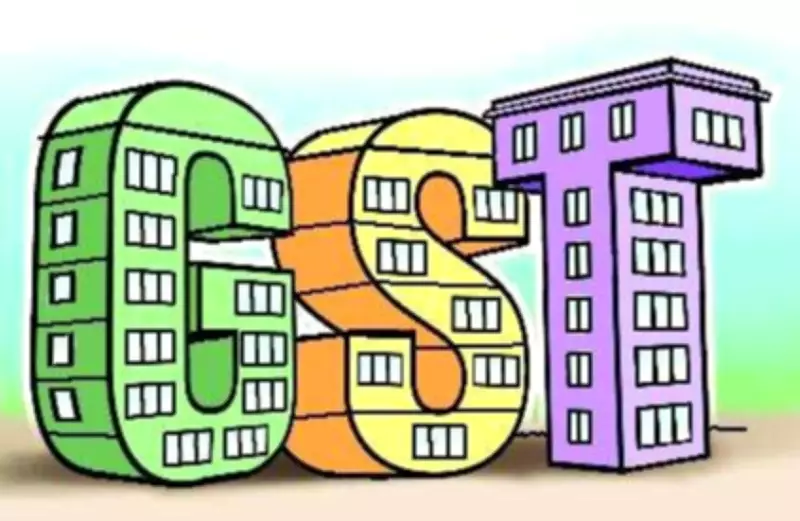 CMDR Study Highlights GST Benefits and Compliance Challenges