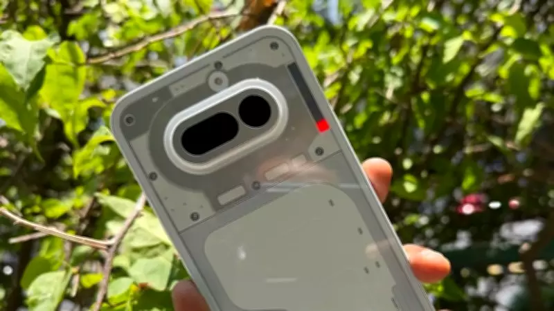 CMF Cancels Phone 3 Pro Launch, Unveils Budget Phone (b) Series as Cost-Saving Alternative