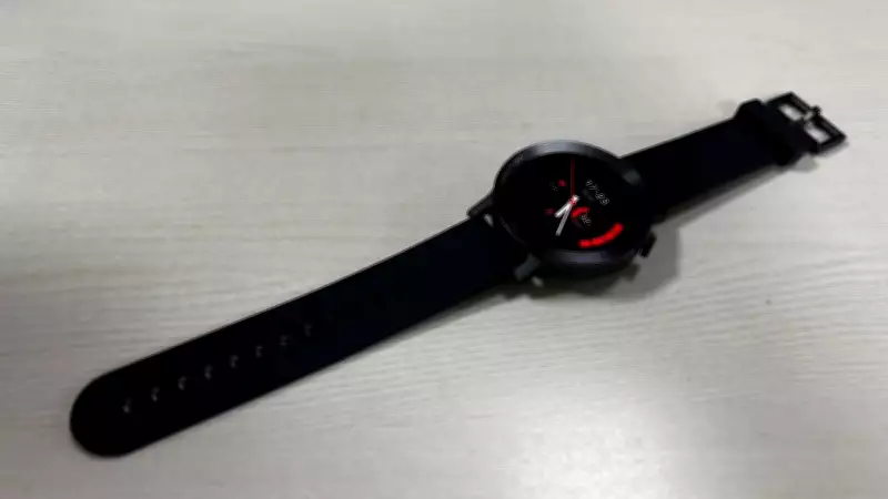 CMF Watch 3 Pro Review: A Feature-Packed Affordable Smartwatch at Rs 6,999