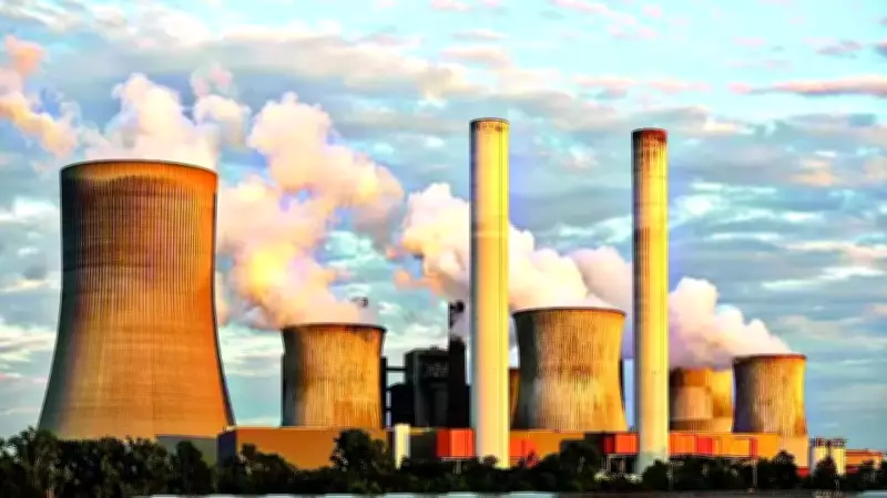 Coal Gasification Saves Rs 28,000 Crore in Forex, Govt Eyes Phase 2