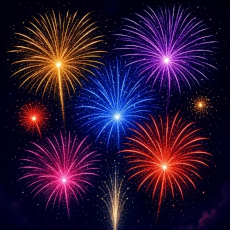 Cochin Devaswom Board to Reduce Fireworks Noise, Enhance Visuals