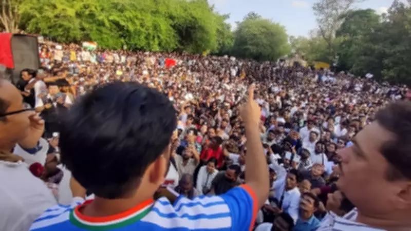 Cockroach Janta Party founder seeks Pradhan's removal from Pune