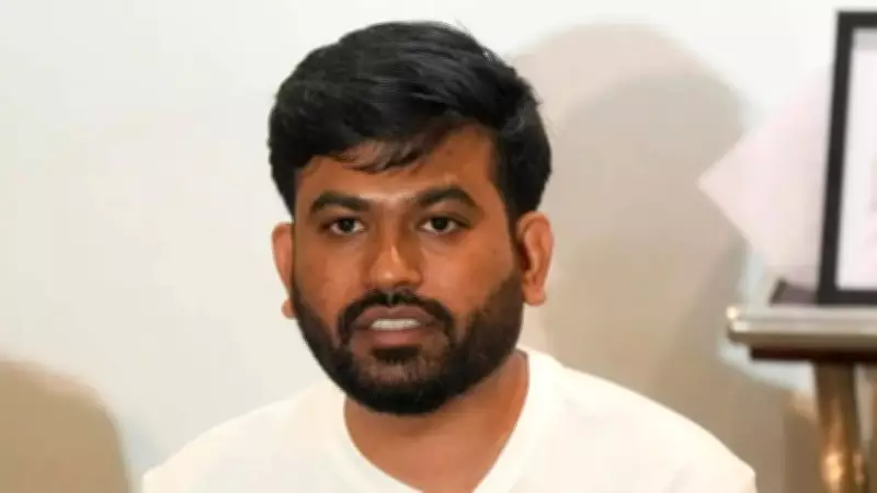 Cockroach Janta Party Launches Nationwide Campaign Over Exam Irregularities