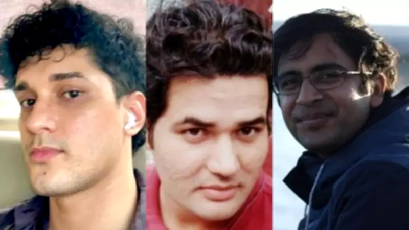 Cockroach Janta Party Names Spokespersons for Delhi Protest
