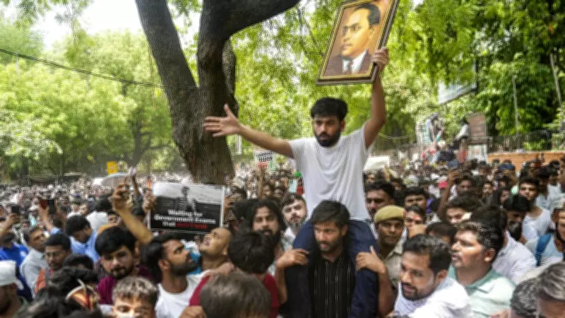 Cockroach Janta Party Seeks Delhi Police Nod for June 20 Protest at Jantar Mantar