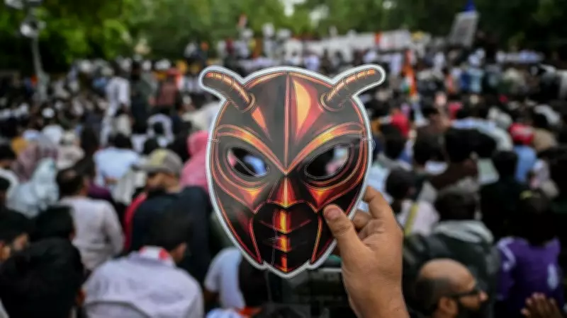 Cockroach Janta Party to Protest in Nagpur on June 16, Security Tightened