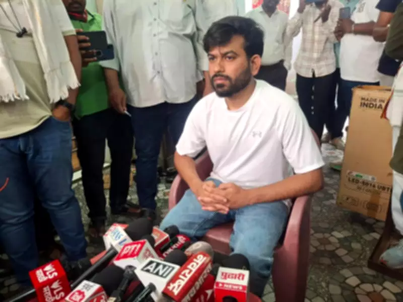 Cockroach Janta Party to Protest in Pune Against Education Minister