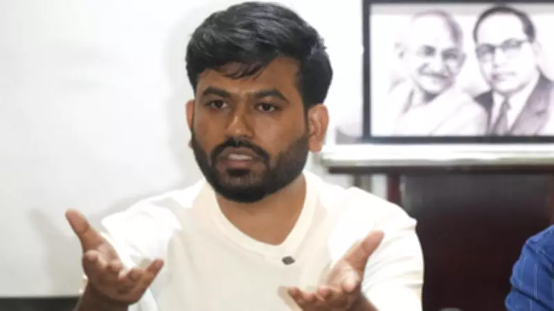 Cockroach Janta Party to Release Education Manifesto Amid Exam Row