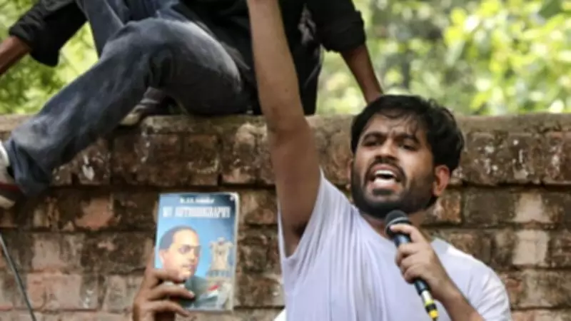 Cockroach Janta Party warns of nationwide protest on June 20 over exam issues