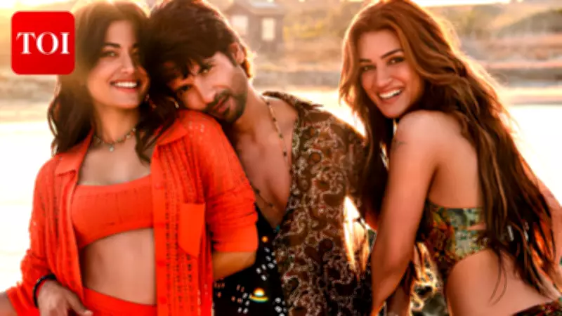 Cocktail 2 Box Office: Day 2 Collections, Shahid Kapoor Film Earns Rs 14.91 Crore