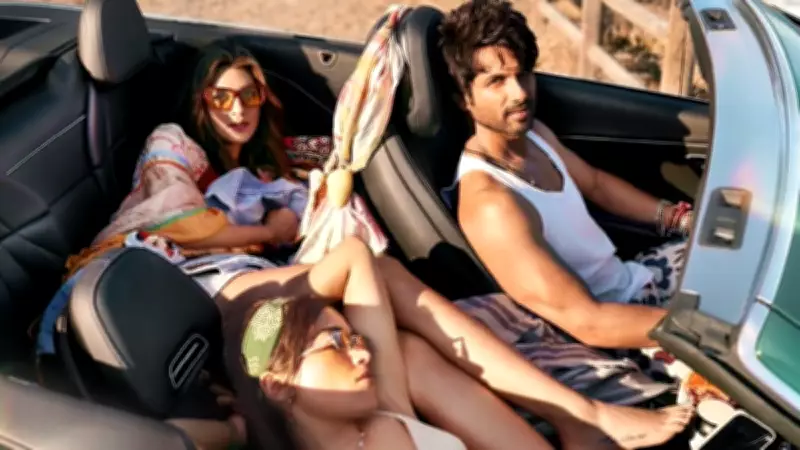 Cocktail 2 Day 1 Advance Booking Crosses Rs 4 Crore in India