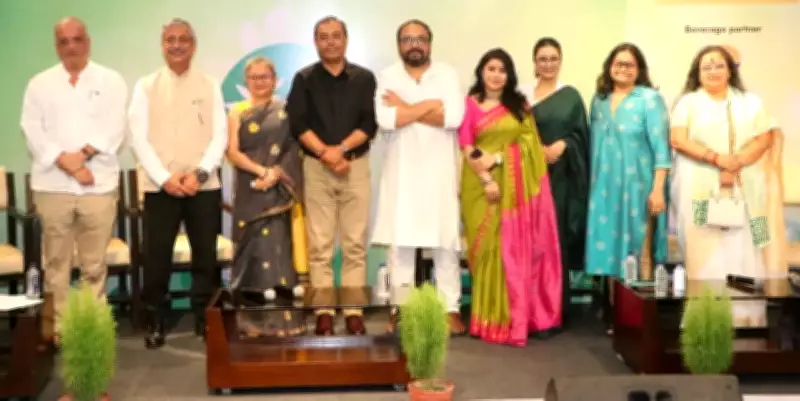 Code Wellness Marks 4th Anniversary with Holistic Health Event at Indian Museum