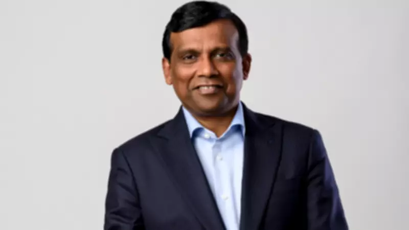 Cognizant CEO Calls AI Tokens a 'Vanity Metric', Warns Against Overhyping Job Losses