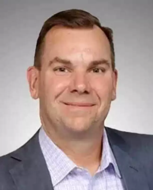 Cognizant's TriZetto CEO Craig Mengert Exits After Nearly Two Decades