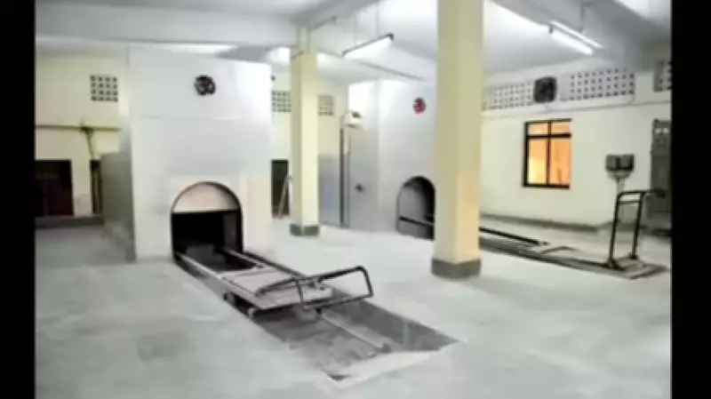 Coimbatore Civic Body Reinstates Uniform Cremation Fee of Rs 2,000