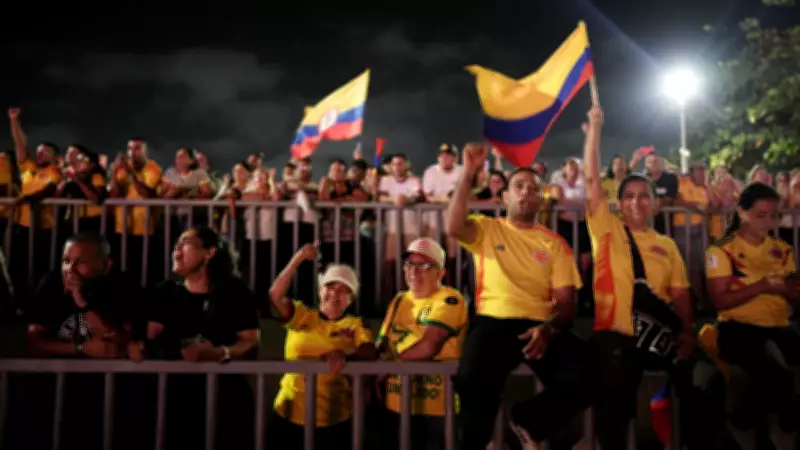Colombia Vote: Cepeda Refuses to Accept Result, Alleges Fraud