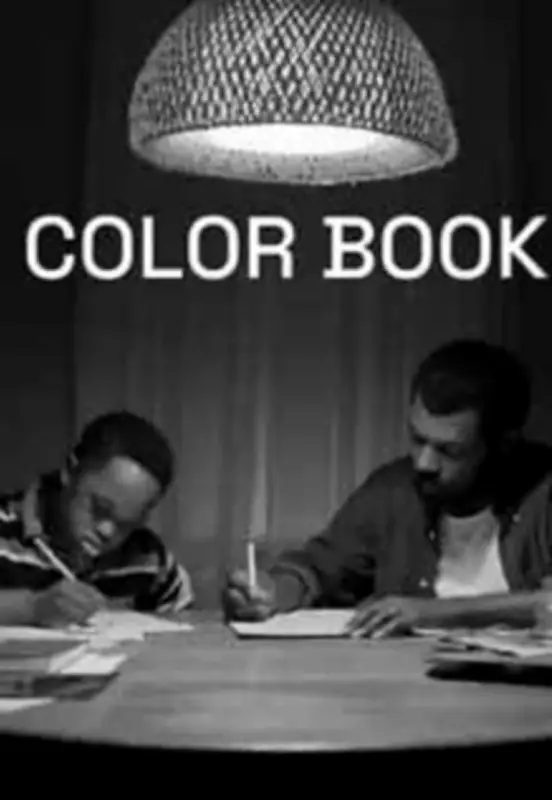 Color Book: William Catlett Starrer English Drama Releases June 19, 2026