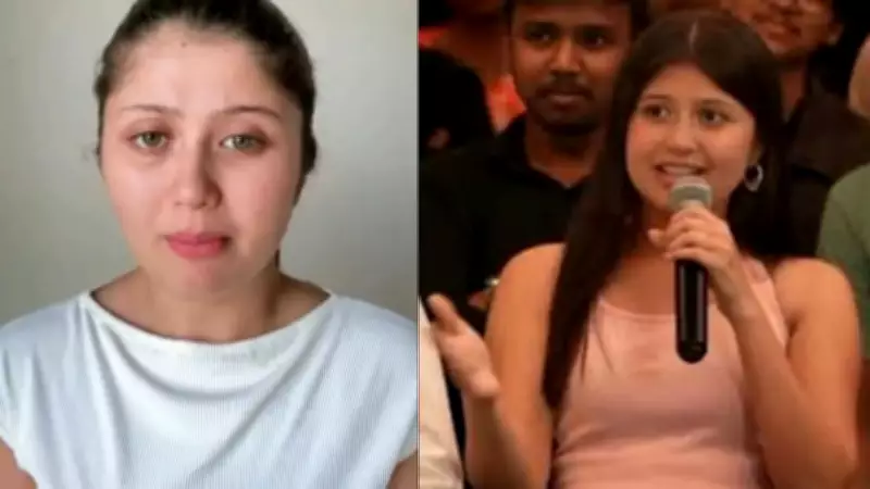 Comedian Pranit More Show Sparks Fresh Controversy Over Cadaver Remarks